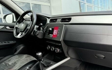 Renault Arkana I, 2019 год, 1 441 000 рублей, 10 фотография