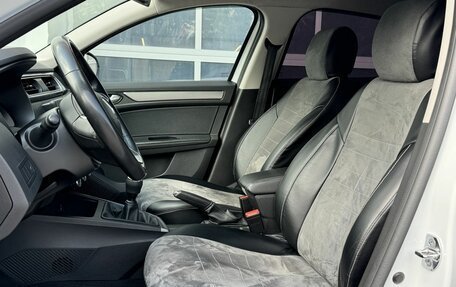 Renault Arkana I, 2019 год, 1 441 000 рублей, 20 фотография