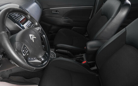 Citroen C4 Aircross, 2012 год, 999 000 рублей, 9 фотография