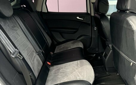 Renault Arkana I, 2019 год, 1 441 000 рублей, 22 фотография