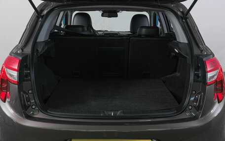 Citroen C4 Aircross, 2012 год, 999 000 рублей, 8 фотография
