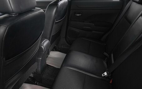 Citroen C4 Aircross, 2012 год, 999 000 рублей, 10 фотография
