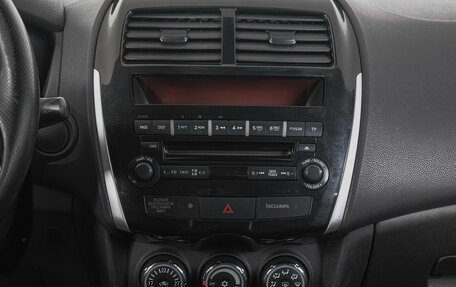 Citroen C4 Aircross, 2012 год, 999 000 рублей, 19 фотография