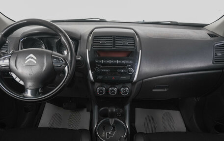 Citroen C4 Aircross, 2012 год, 999 000 рублей, 14 фотография
