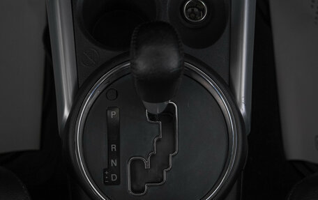 Citroen C4 Aircross, 2012 год, 999 000 рублей, 20 фотография