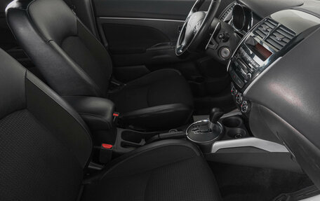 Citroen C4 Aircross, 2012 год, 999 000 рублей, 12 фотография