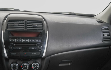 Citroen C4 Aircross, 2012 год, 999 000 рублей, 15 фотография