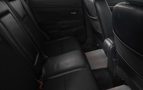 Citroen C4 Aircross, 2012 год, 999 000 рублей, 11 фотография