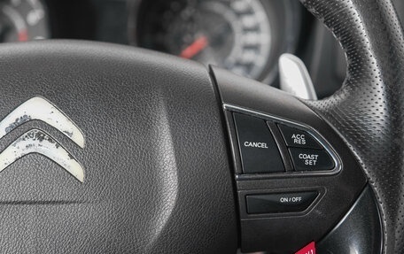Citroen C4 Aircross, 2012 год, 999 000 рублей, 18 фотография