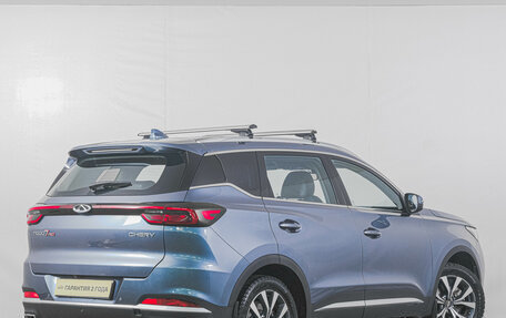 Chery Tiggo 7 Pro, 2021 год, 1 699 000 рублей, 7 фотография
