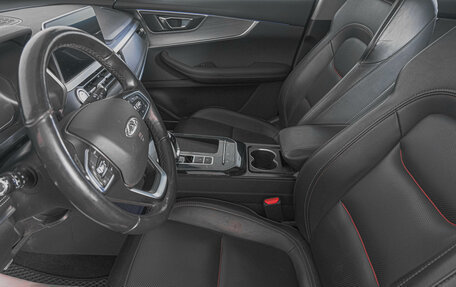 Chery Tiggo 7 Pro, 2021 год, 1 699 000 рублей, 9 фотография