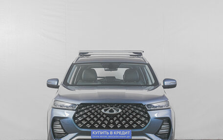 Chery Tiggo 7 Pro, 2021 год, 1 699 000 рублей, 2 фотография