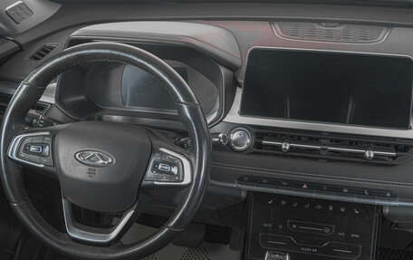 Chery Tiggo 7 Pro, 2021 год, 1 699 000 рублей, 13 фотография