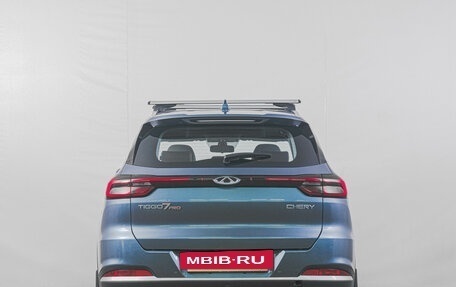 Chery Tiggo 7 Pro, 2021 год, 1 699 000 рублей, 6 фотография