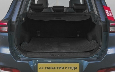 Chery Tiggo 7 Pro, 2021 год, 1 699 000 рублей, 8 фотография