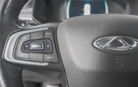 Chery Tiggo 7 Pro, 2021 год, 1 699 000 рублей, 17 фотография