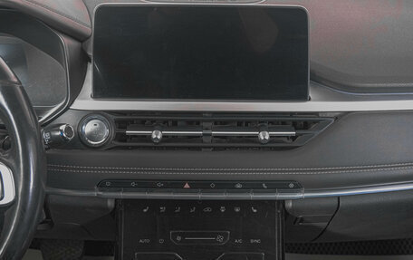 Chery Tiggo 7 Pro, 2021 год, 1 699 000 рублей, 20 фотография