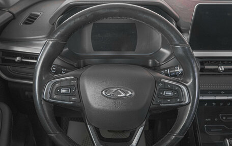 Chery Tiggo 7 Pro, 2021 год, 1 699 000 рублей, 16 фотография