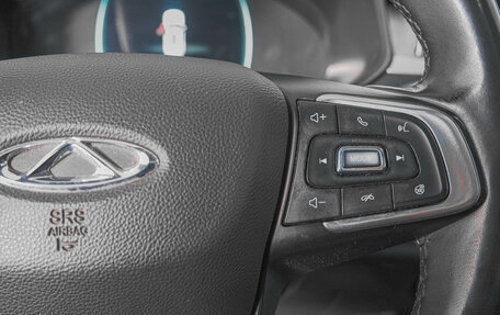 Chery Tiggo 7 Pro, 2021 год, 1 699 000 рублей, 18 фотография