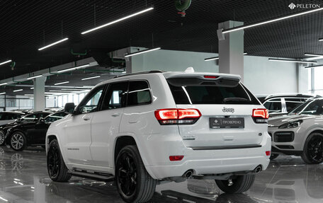 Jeep Grand Cherokee, 2014 год, 2 650 000 рублей, 4 фотография
