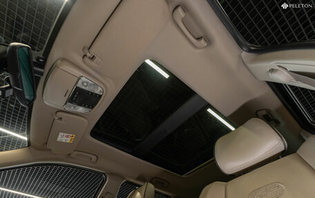 Jeep Grand Cherokee, 2014 год, 2 650 000 рублей, 13 фотография