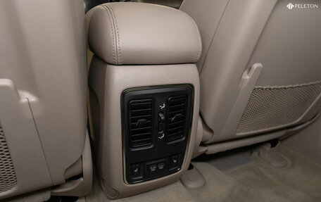 Jeep Grand Cherokee, 2014 год, 2 650 000 рублей, 17 фотография