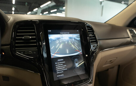 Jeep Grand Cherokee, 2014 год, 2 650 000 рублей, 25 фотография
