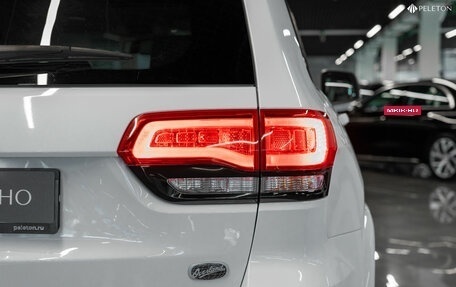 Jeep Grand Cherokee, 2014 год, 2 650 000 рублей, 31 фотография