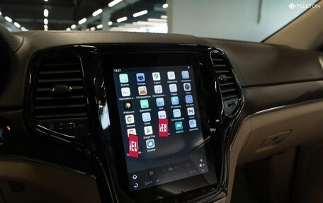 Jeep Grand Cherokee, 2014 год, 2 650 000 рублей, 28 фотография