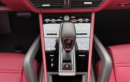Porsche Cayenne III, 2022 год, 7 160 002 рублей, 6 фотография