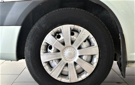 Renault Logan I, 2008 год, 439 000 рублей, 9 фотография
