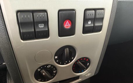 Renault Logan I, 2008 год, 439 000 рублей, 15 фотография