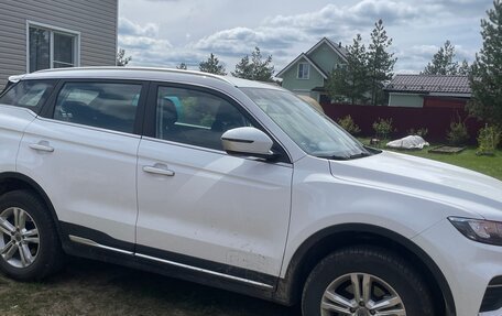 Geely Atlas, 2024 год, 3 300 000 рублей, 3 фотография