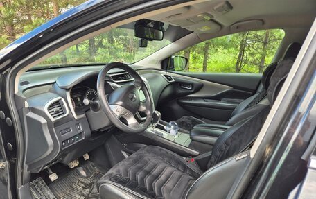 Nissan Murano, 2016 год, 2 150 000 рублей, 5 фотография