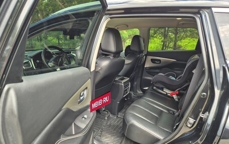 Nissan Murano, 2016 год, 2 150 000 рублей, 6 фотография