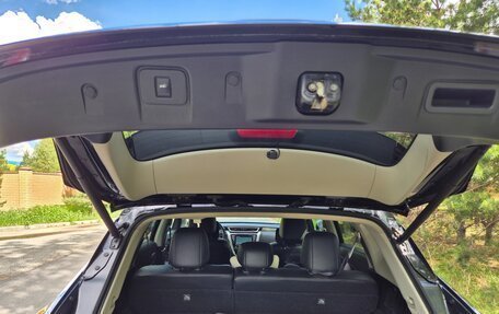 Nissan Murano, 2016 год, 2 150 000 рублей, 11 фотография