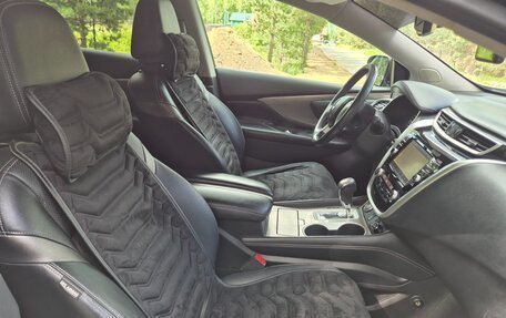 Nissan Murano, 2016 год, 2 150 000 рублей, 14 фотография
