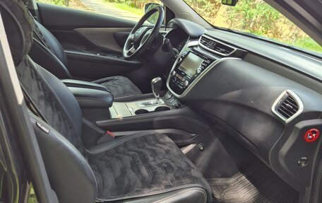 Nissan Murano, 2016 год, 2 150 000 рублей, 13 фотография
