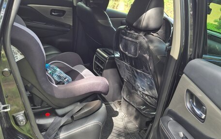 Nissan Murano, 2016 год, 2 150 000 рублей, 12 фотография