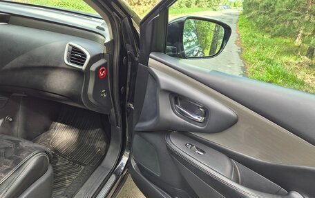 Nissan Murano, 2016 год, 2 150 000 рублей, 16 фотография