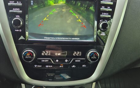 Nissan Murano, 2016 год, 2 150 000 рублей, 18 фотография