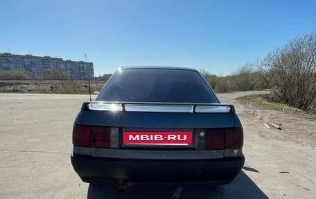 Audi 80, 1990 год, 150 000 рублей, 3 фотография
