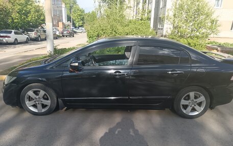 Honda Civic VIII, 2008 год, 760 000 рублей, 5 фотография