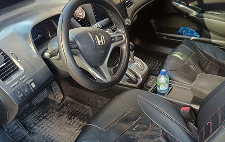 Honda Civic VIII, 2008 год, 760 000 рублей, 9 фотография