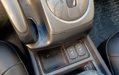 Honda Civic VIII, 2008 год, 760 000 рублей, 13 фотография