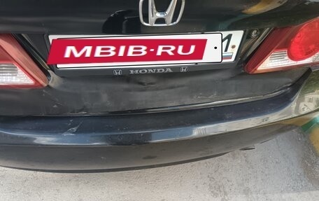 Honda Civic VIII, 2008 год, 760 000 рублей, 8 фотография