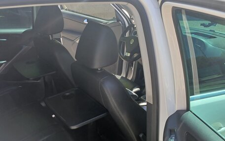Volkswagen Tiguan I, 2008 год, 1 120 000 рублей, 8 фотография
