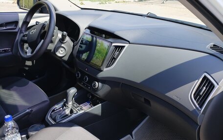 Hyundai Creta I рестайлинг, 2018 год, 1 600 000 рублей, 4 фотография
