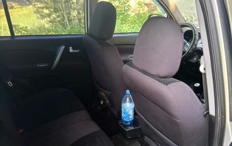 Chery Tiggo (T11), 2012 год, 600 000 рублей, 9 фотография