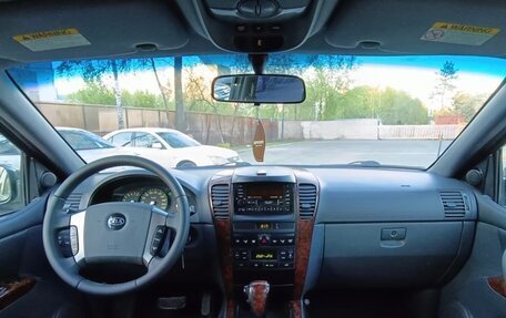 KIA Sorento IV, 2005 год, 570 000 рублей, 7 фотография